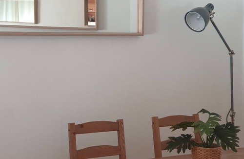 Cuevas del Becerro Apartment | Apartamento Cuevas Del Becerro