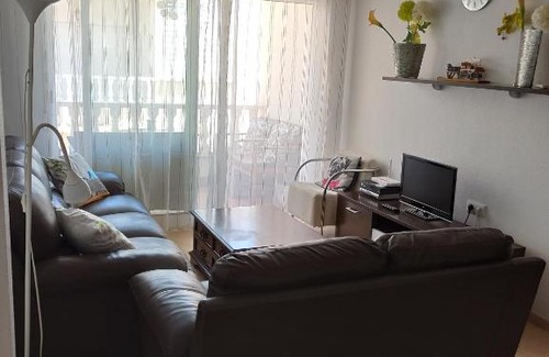 Formentera de Segura Apartment | Apartamento Formentera