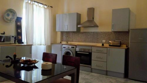 Fregenal de la Sierra Apartment | Apartamentos JP Fregenal