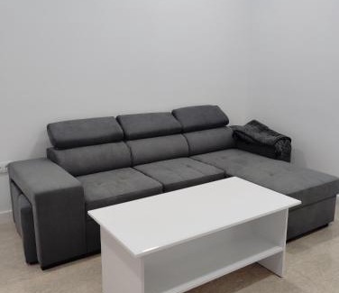 Fuentes de Andalucia Apartment | Apartamento FERIA