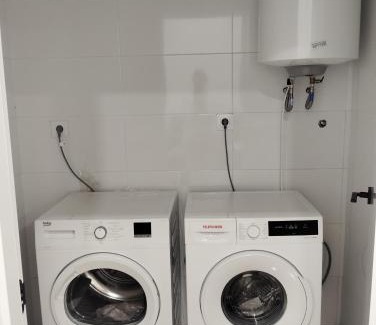 Fuentes de Andalucia Apartment | Apartamento FERIA