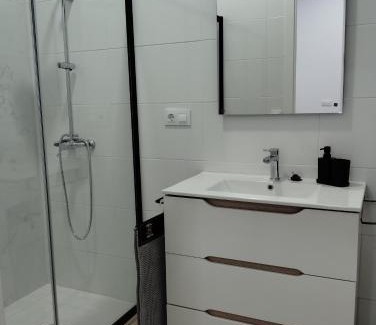 Fuentes de Andalucia Apartment | Apartamento FERIA