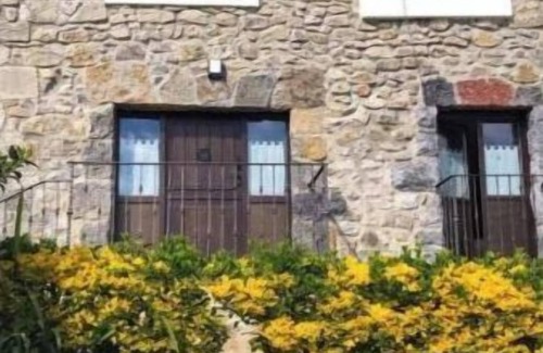 Gautegiz Arteaga House | Apartamento Korta