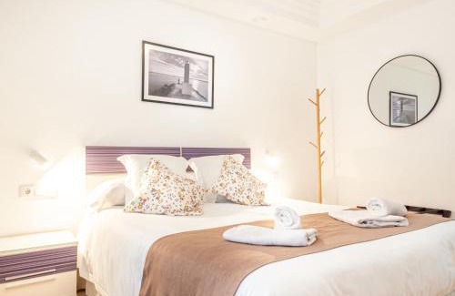 El Moncayo Apartment | Apartamento Sirena by Eden Mar