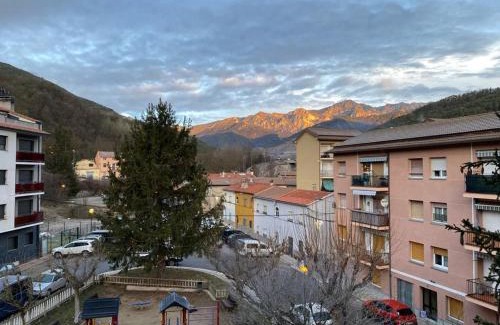 Guardiola de Bergueda Apartment | Apartamento Gold Cadí