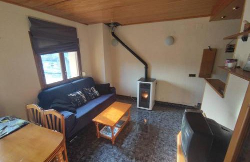 Guardiola de Bergueda Apartment | Apartamento rural en Los Pirineos