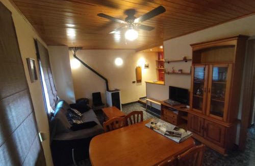 Guardiola de Bergueda Apartment | Apartamento rural en Los Pirineos