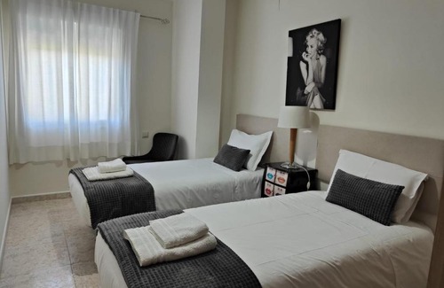 Jarandilla de la Vera Apartment | Apartamento Martina