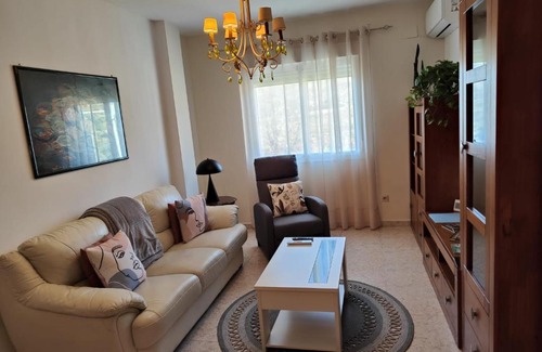 Jarandilla de la Vera Apartment | Apartamento Martina