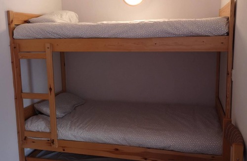 La Coma I la Pedra Apartment | Apartamento a 200 metros de Port del Comte SKI