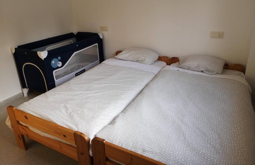 La Coma I la Pedra Apartment | Apartamento a 200 metros de Port del Comte SKI
