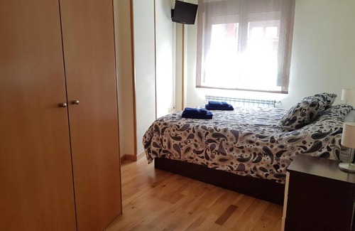 Las Navas Del Marques Apartment | Apartamento LAS NAVAS