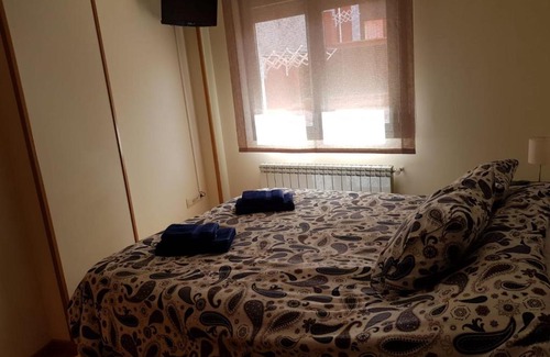 Las Navas Del Marques Apartment | Apartamento LAS NAVAS