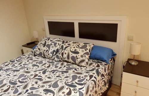 Las Navas Del Marques Apartment | Apartamento LAS NAVAS