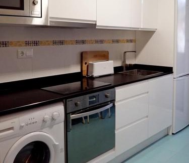 Los Corrales de Buelna Apartment | Apartamento Estelas de Cantabria