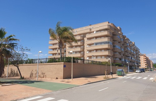Cabanes Condo | Apartamento