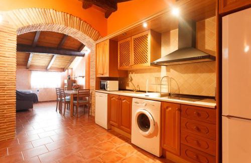 Penarroya de Tastavins Apartment | Apartamentos La Pastora