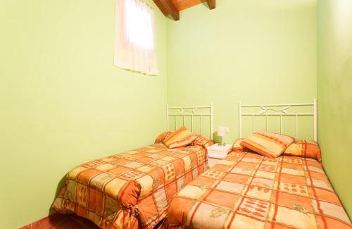 Penarroya de Tastavins Apartment | Apartamentos La Pastora