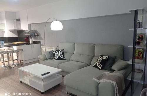 Playa Pobla de Farnals Apartment | Apartamento playa