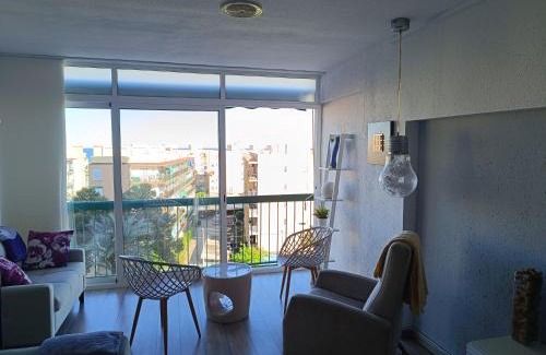 Playa Pobla de Farnals Apartment | Apartamento playa