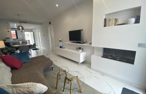 Los Cuarteros Apartment | Apartamento San Pedro del Pintar