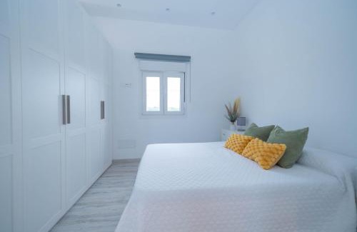 Soto de la Marina Apartment | Apartamento cerca de la playa