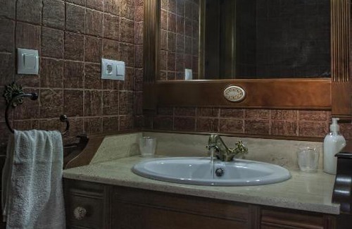 Santa Cruz de la Sierra House | Apartamentos Rurales La Casa de Luis