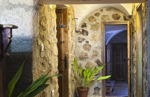 Santa Cruz de la Sierra House | Apartamentos Rurales La Casa de Luis