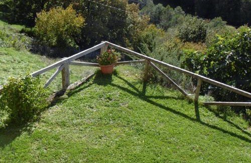 Santa Eulalia de Oscos Apartment | Apartamentos Rurales Veredas