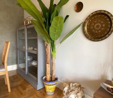 Santa Marta de Tormes Apartment | Apartamento ideal a la entrada de Salamanca !
