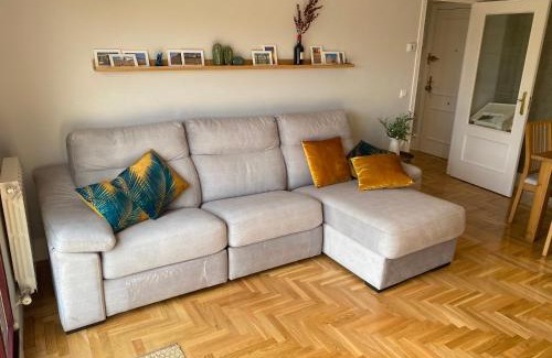 Santa Marta de Tormes Apartment | Apartamento ideal a la entrada de Salamanca !