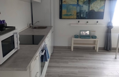 Sitges Apartment | Apartamento