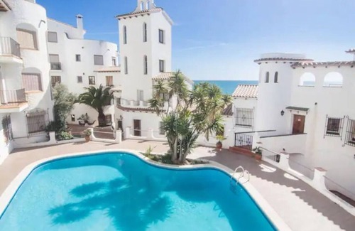 Sitges Apartment | Apartamento