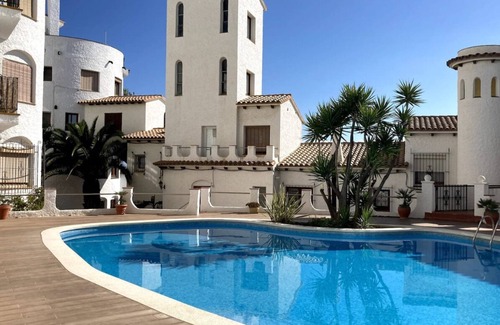 Sitges Apartment | Apartamento