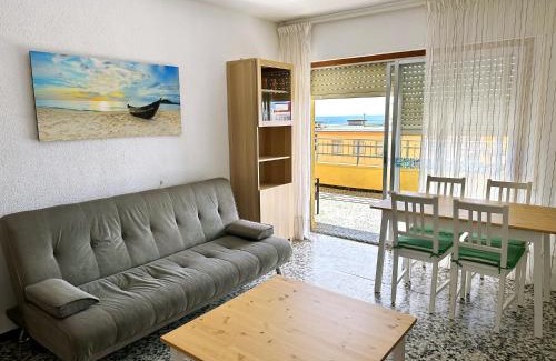 Tavernes de la Valldigna Apartment | Apartamento Careme