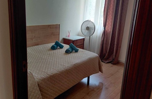 Torrejon de Ardoz Apartment | Apartamento Familiar