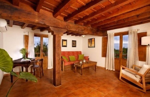 Valverde de la Vera Cottage | Apartamentos Rurales Los Vergeles for 2 people