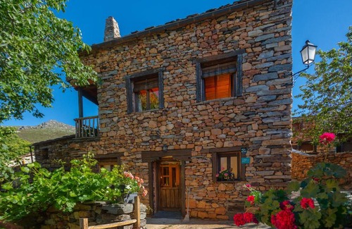 Valverde de los Arroyos House | Apartamentos Turisticos La Alqueria De Valverde
