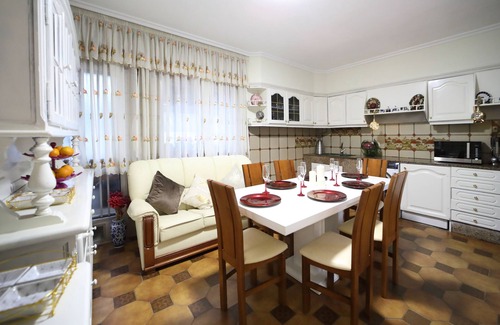 Vilanova Apartment | Apartamento Romero Garden C