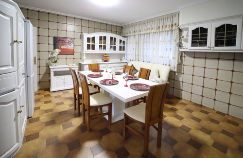 Vilanova Apartment | Apartamento Romero Garden C