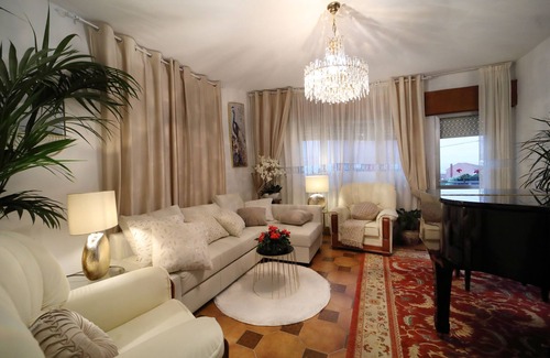 Vilanova Apartment | Apartamento Romero Garden C