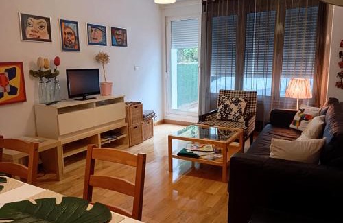 Villafranca del Bierzo Apartment | Apartamentos el Camino