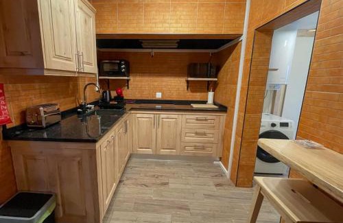 Monchique Apartment | Apartamento Escadinhas do Castelo