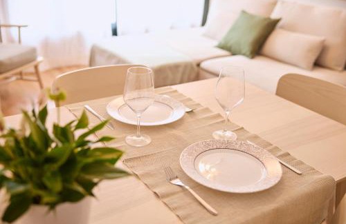 Escalona Apartment | Apartamento Escalona Ordesa