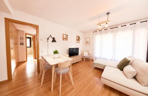 Escalona Apartment | Apartamento Escalona Ordesa