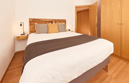 Escalona Apartment | Apartamento Escalona Ordesa