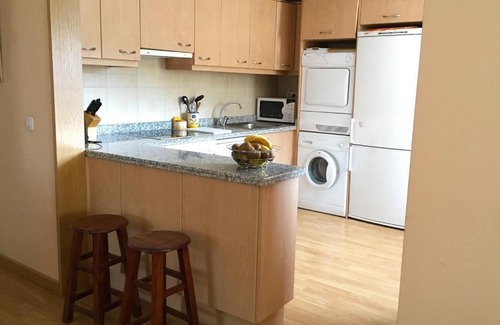 Soldeu Apartment | Apartamento Eslalom HUT-7706