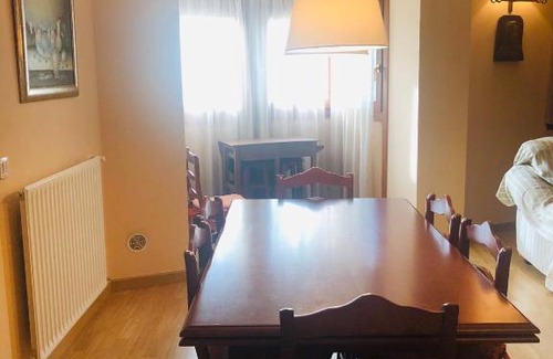 Soldeu Apartment | Apartamento Eslalom HUT-7706