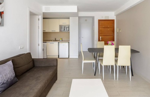 Figueretas Apartment | Apartamento Esmeralda en Ibiza! 101