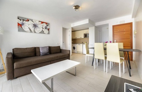 Figueretas Apartment | Apartamento Esmeralda en Ibiza! 101